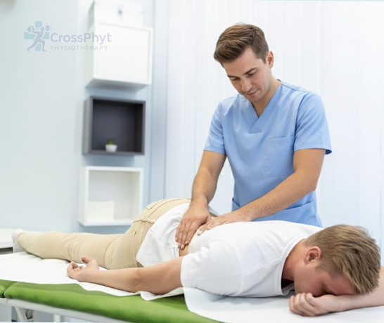 Chronic Pain Management