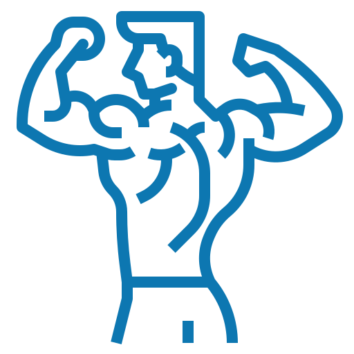 Strength Building