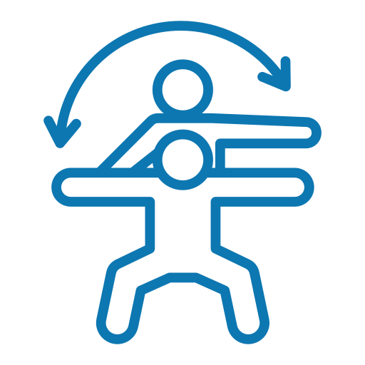 Joint Mobility