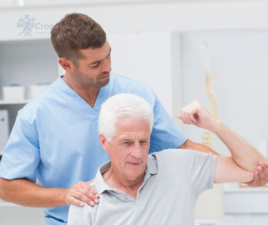 Geriatric Physiotherapy in Pragathi Nagar, Hyderabad