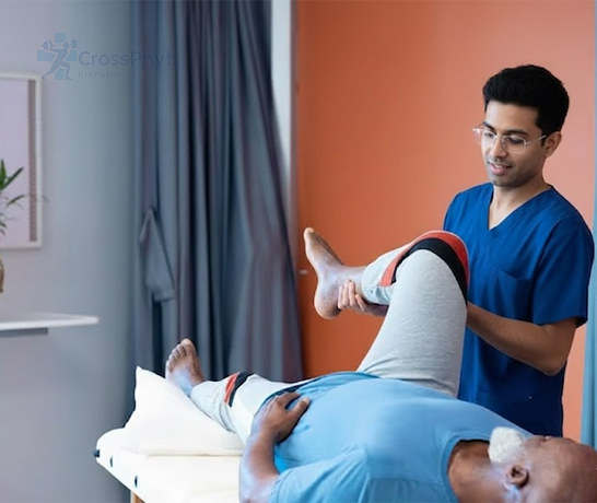 Musculoskeletal Injury Treatment in Pragathi Nagar, Hyderabad