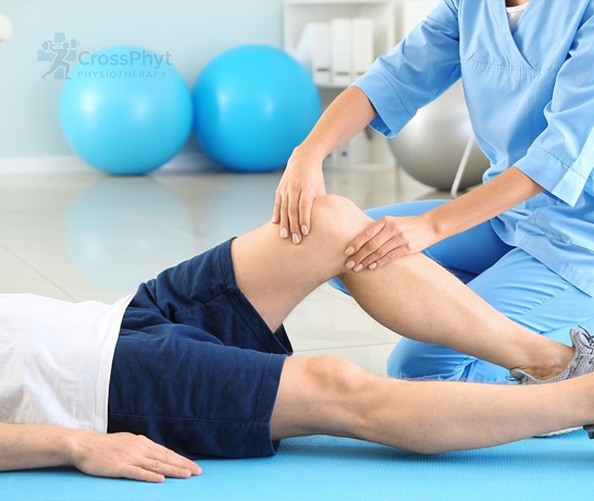 Orthopedic Physiotherapy in Pragathi Nagar, Hyderabad