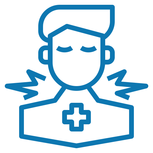 Pain Reduction