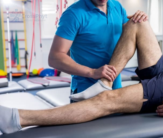 Post-Surgical Recovery