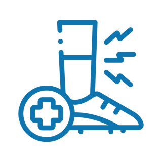 Sports injuries