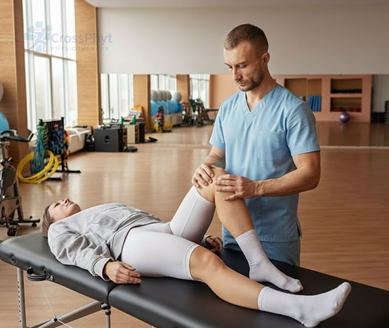 Chronic Pain Management in Pragathi Nagar, Hyderabad